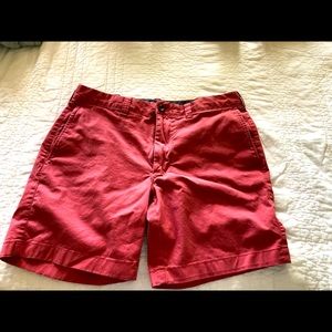 J.Crew Stretch short